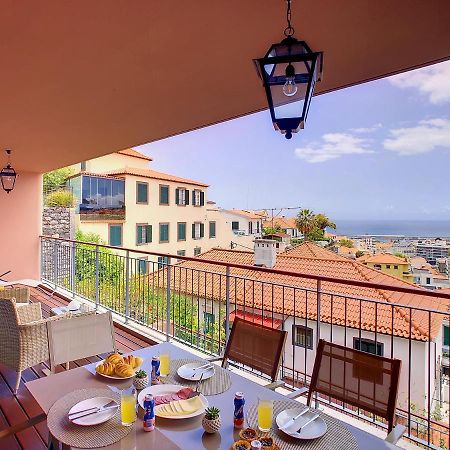 Arigato Apartment By Lovelystay Funchal  Exterior foto