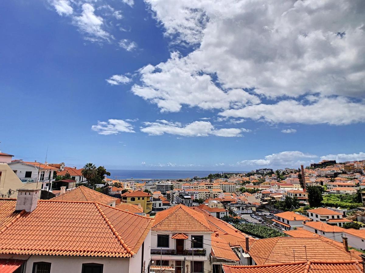Arigato Apartment By Lovelystay Funchal  Exterior foto