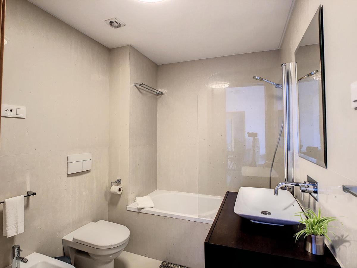 Arigato Apartment By Lovelystay Funchal  Exterior foto