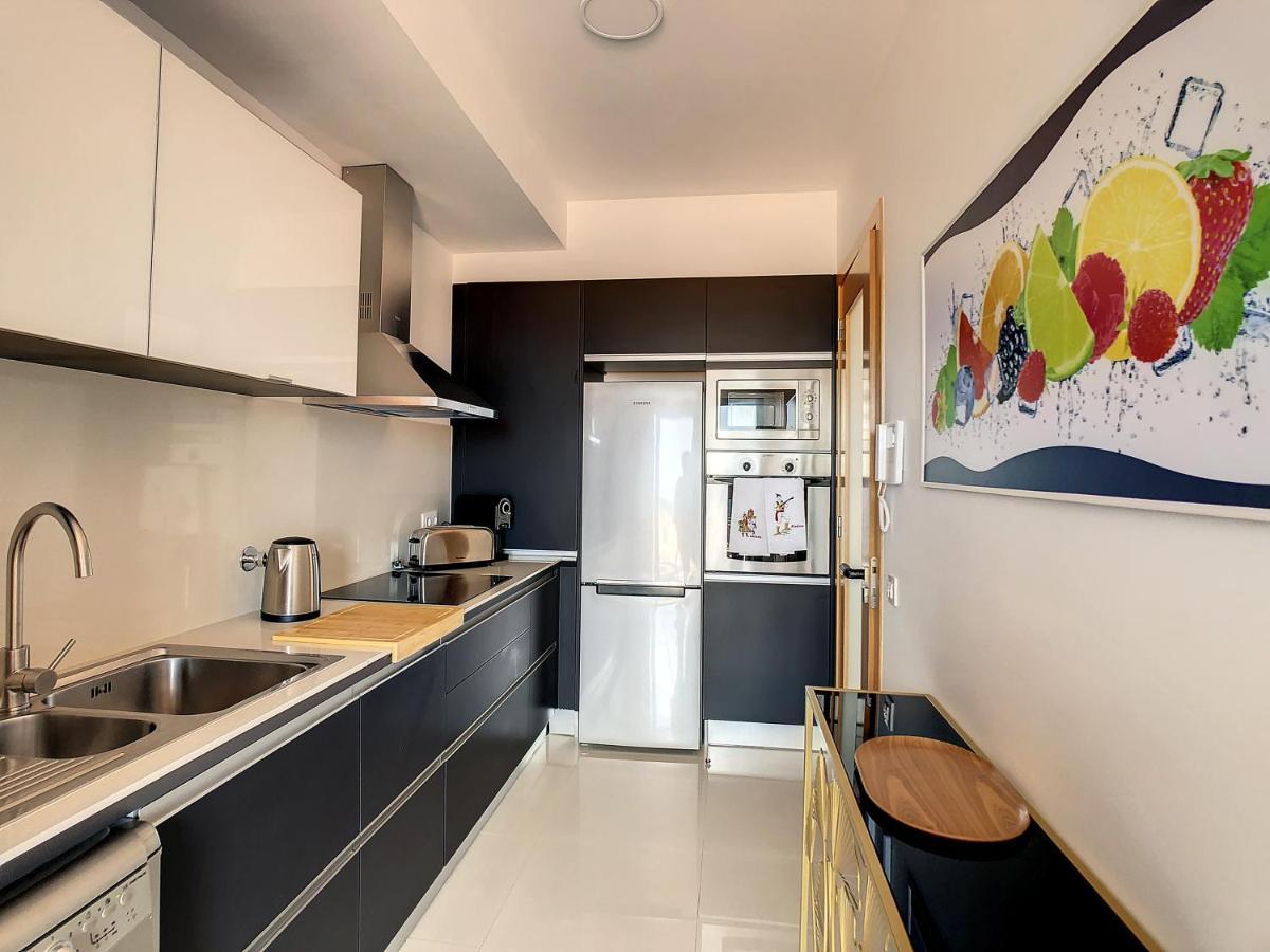 Arigato Apartment By Lovelystay Funchal  Exterior foto