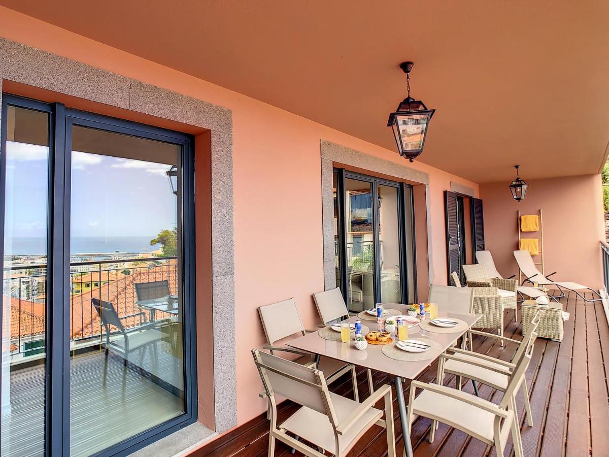 Arigato Apartment By Lovelystay Funchal  Exterior foto