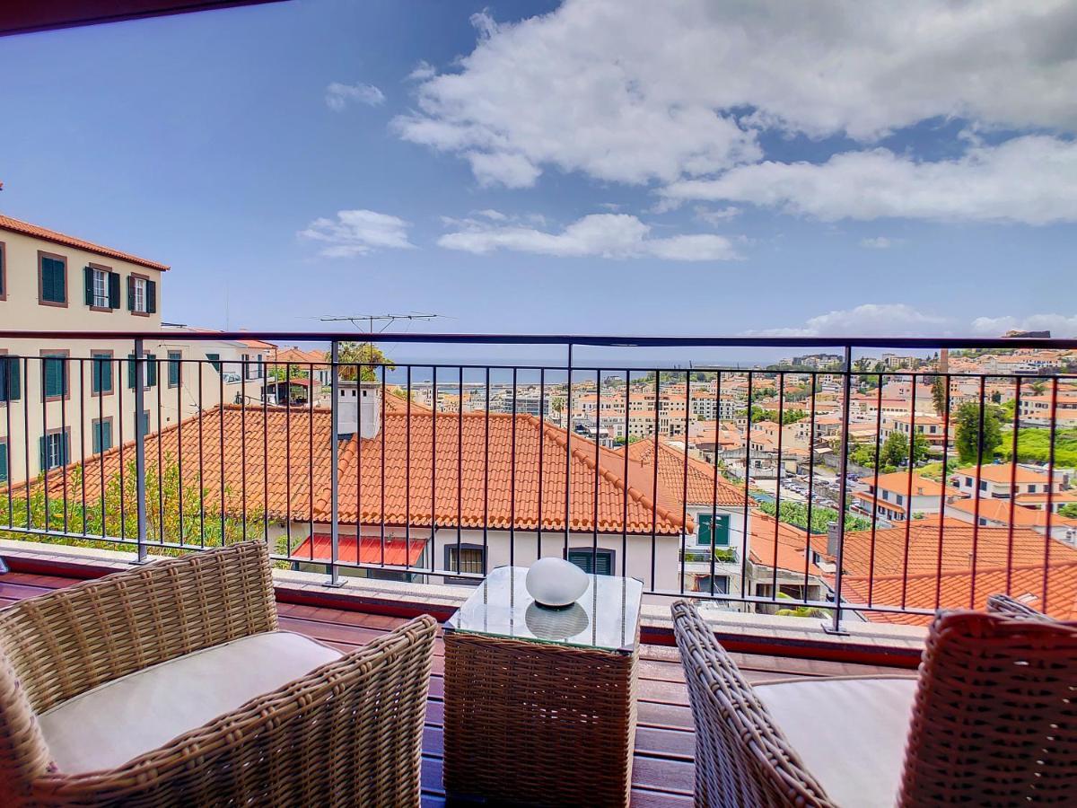 Arigato Apartment By Lovelystay Funchal  Exterior foto