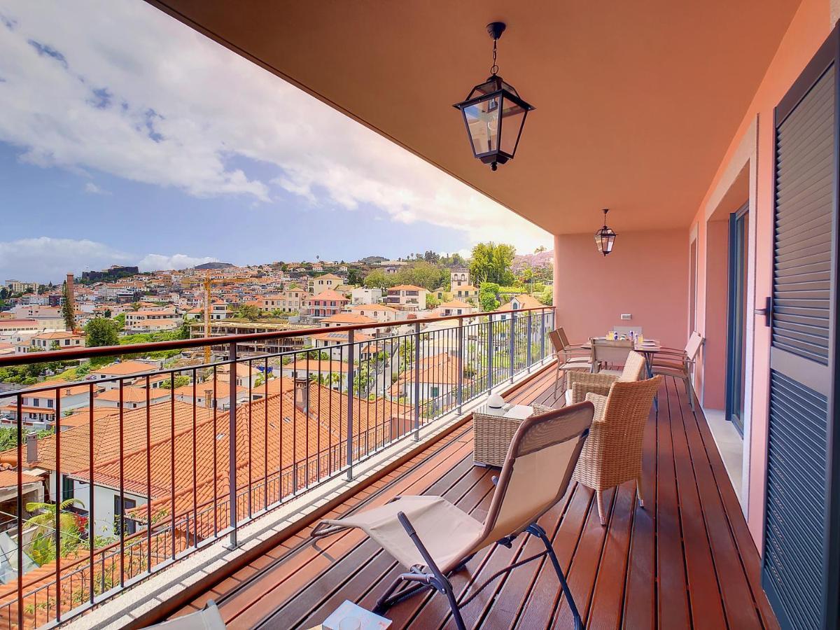 Arigato Apartment By Lovelystay Funchal  Exterior foto
